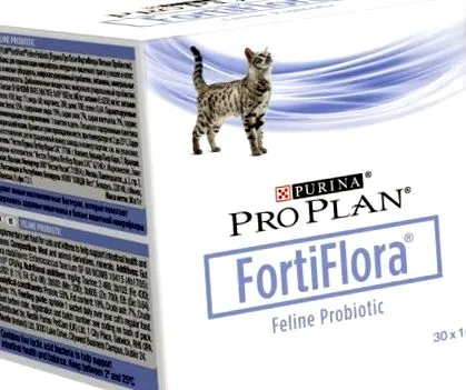 fortiflora