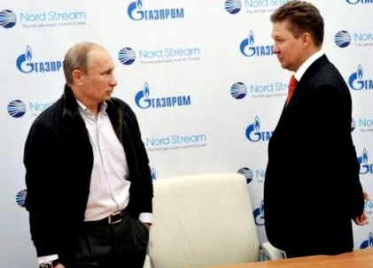 Nord Stream