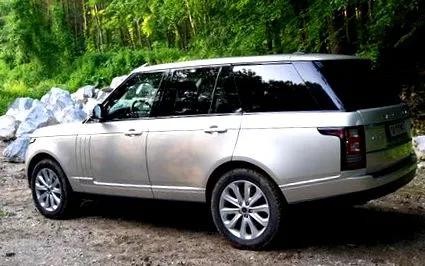 rover