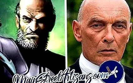 serialului