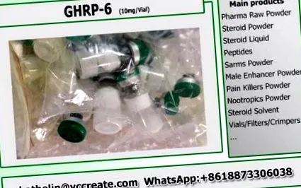 proteice ghrp-6