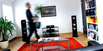 hifi-налаштування