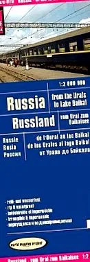 russie