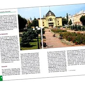 ghid călătorie