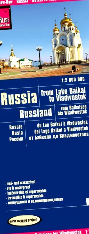 baikal
