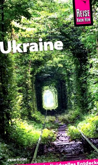 călătorie ghid