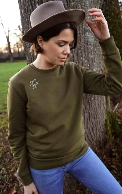 unisex hanorac