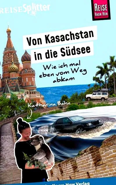 reisesplitter