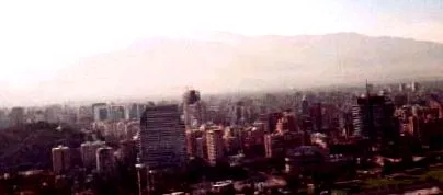 capului santiago