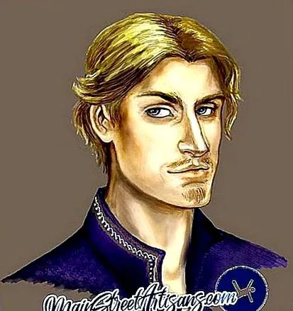 rudolphus
