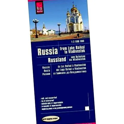 rusia