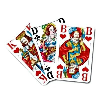 Rummy Luxury Luxury Piatnik