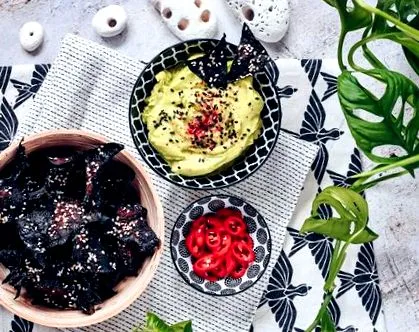 recept nori