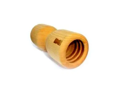 rollholz