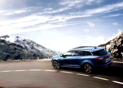renault mégane