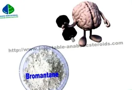 bromantanen