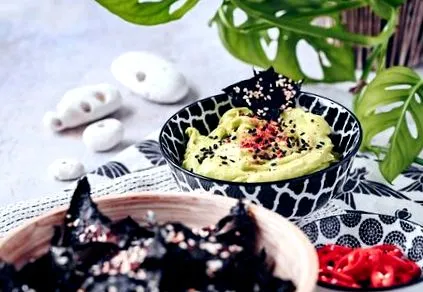 nori chipshez