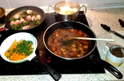 говедско