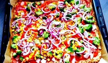 pizza
