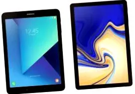 Samsung Galaxy élet