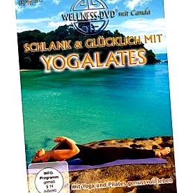 yogalates