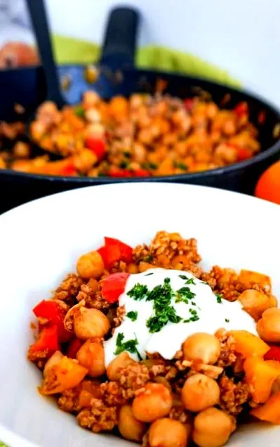 tocată