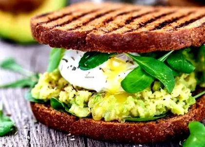 sandwich