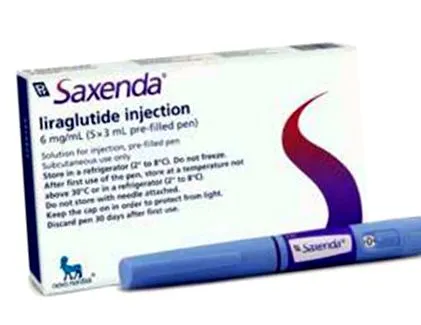 saxenda