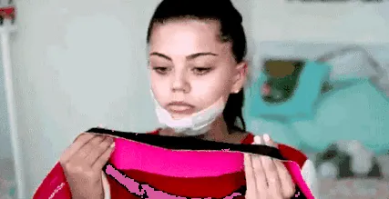 слабеење