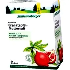 gránátalma