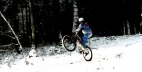 spiker
