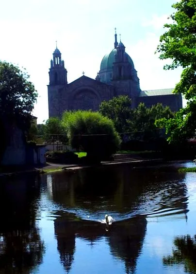 irlanda