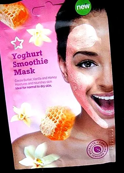 nheit smoothie