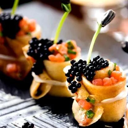caviarului