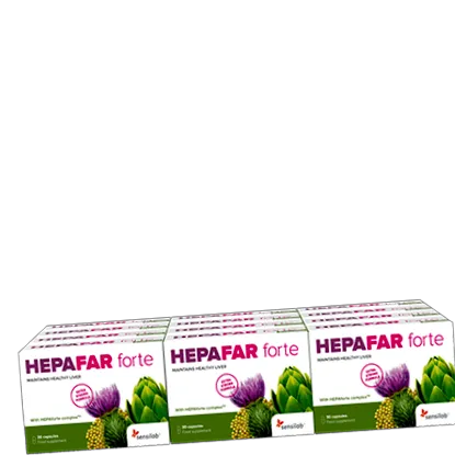 capsule sensilab