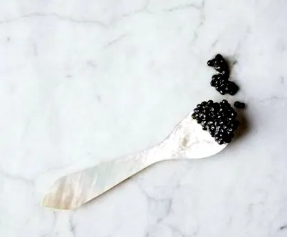 caviarului
