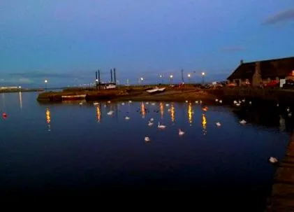 irlanda
