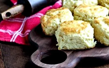 scones