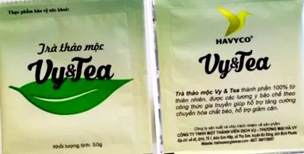 havyco-vy