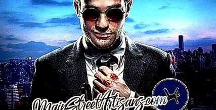 daredevil