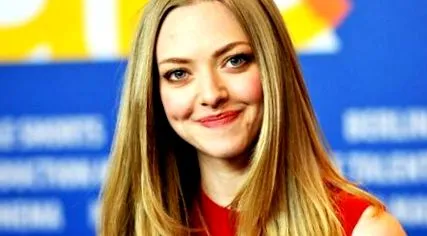 Amanda Seyfried