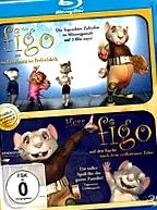 dogs blu-ray
