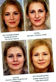 словенскиот изглед
