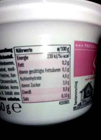 skyr