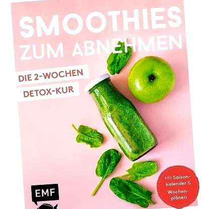 smoothie-uri