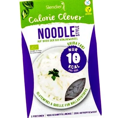 style noodle