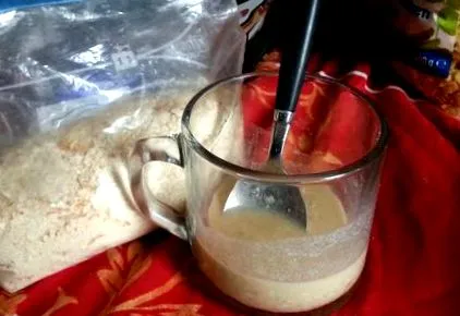 soylent