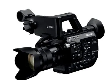 pxw-fs5
