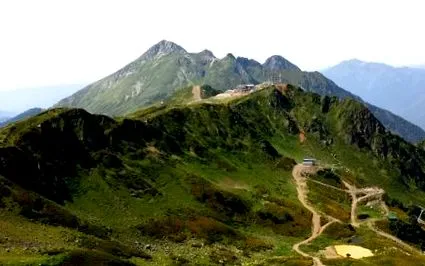 soare sochi