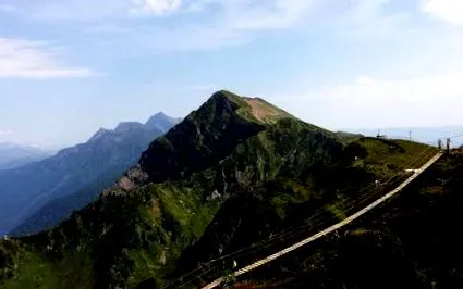 nisip sochi